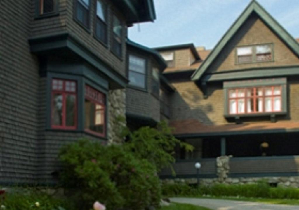 The Manor Inn Castine Стая снимка